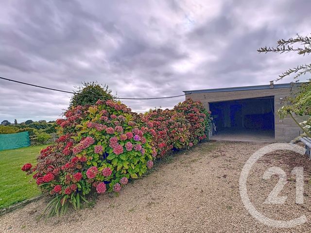 maison à vendre - 7 pièces - 114.66 m2 - HENGOAT - 22 - BRETAGNE - Century 21 Cap Conseils