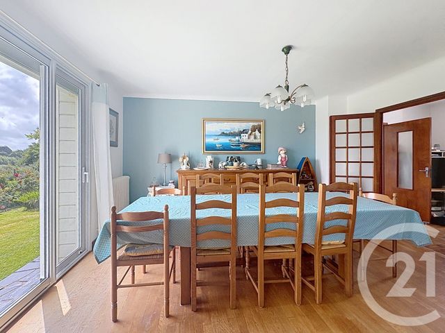 maison à vendre - 7 pièces - 114.66 m2 - HENGOAT - 22 - BRETAGNE - Century 21 Cap Conseils
