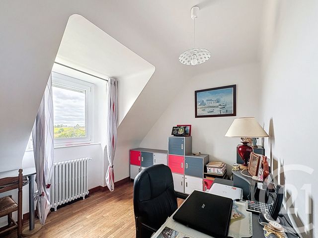 maison à vendre - 7 pièces - 114.66 m2 - HENGOAT - 22 - BRETAGNE - Century 21 Cap Conseils