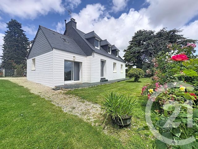 Maison à vendre HENGOAT