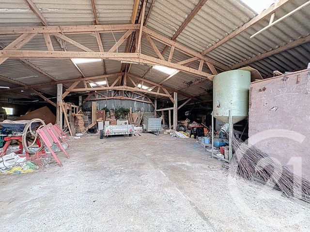 maison à vendre - 7 pièces - 114.66 m2 - HENGOAT - 22 - BRETAGNE - Century 21 Cap Conseils