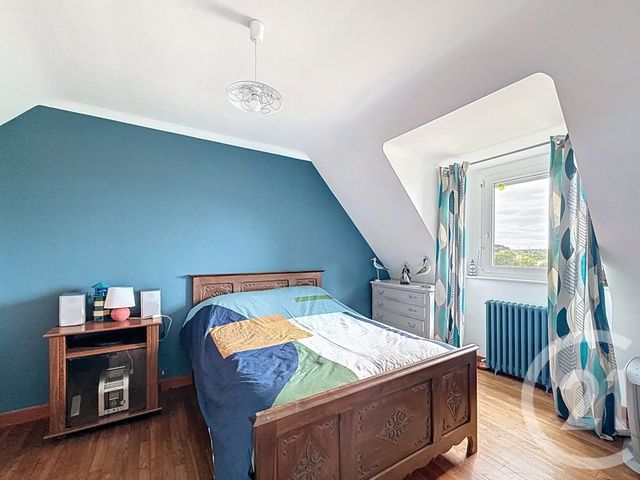 maison à vendre - 7 pièces - 114.66 m2 - HENGOAT - 22 - BRETAGNE - Century 21 Cap Conseils