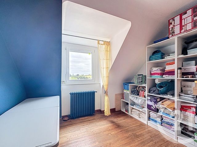 maison à vendre - 7 pièces - 114.66 m2 - HENGOAT - 22 - BRETAGNE - Century 21 Cap Conseils