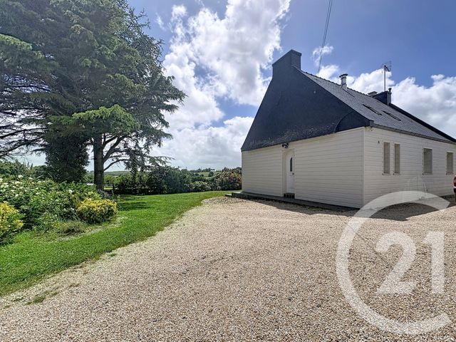 maison à vendre - 7 pièces - 114.66 m2 - HENGOAT - 22 - BRETAGNE - Century 21 Cap Conseils