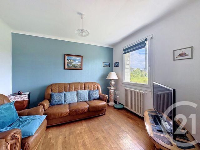 maison à vendre - 7 pièces - 114.66 m2 - HENGOAT - 22 - BRETAGNE - Century 21 Cap Conseils