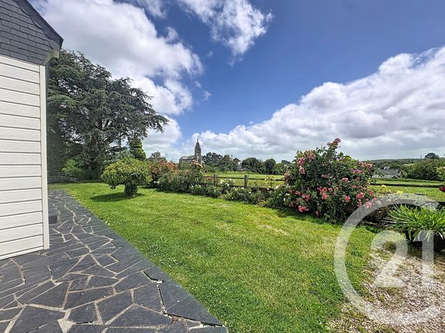 maison à vendre - 7 pièces - 114.66 m2 - HENGOAT - 22 - BRETAGNE - Century 21 Cap Conseils