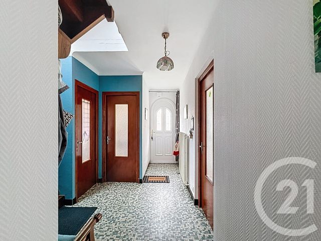 maison à vendre - 7 pièces - 114.66 m2 - HENGOAT - 22 - BRETAGNE - Century 21 Cap Conseils