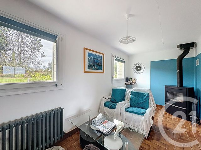 maison à vendre - 7 pièces - 114.66 m2 - HENGOAT - 22 - BRETAGNE - Century 21 Cap Conseils