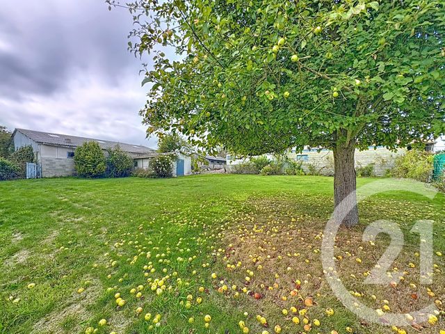 maison à vendre - 7 pièces - 114.66 m2 - HENGOAT - 22 - BRETAGNE - Century 21 Cap Conseils