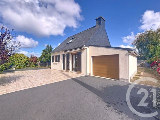 maison - TREGASTEL - 22