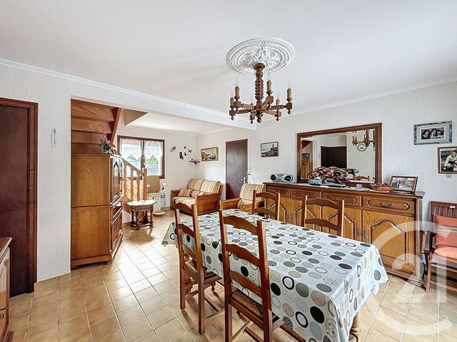 maison à vendre - 4 pièces - 65.1 m2 - TREGASTEL - 22 - BRETAGNE - Century 21 Cap Conseils