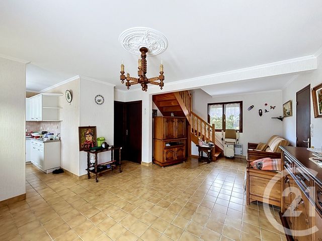 maison à vendre - 4 pièces - 65.1 m2 - TREGASTEL - 22 - BRETAGNE - Century 21 Cap Conseils