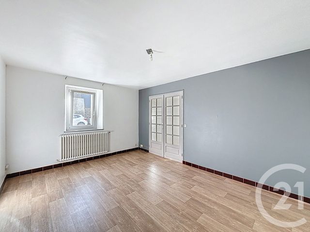 maison à vendre - 4 pièces - 94.5 m2 - PLOUARET - 22 - BRETAGNE - Century 21 Cap Conseils