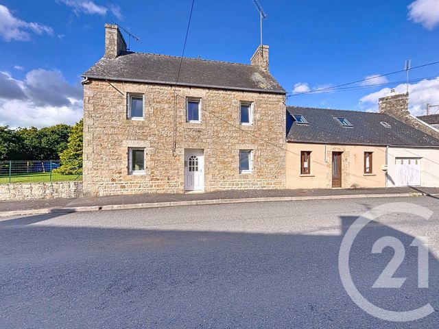 Maison à vendre PLOUARET