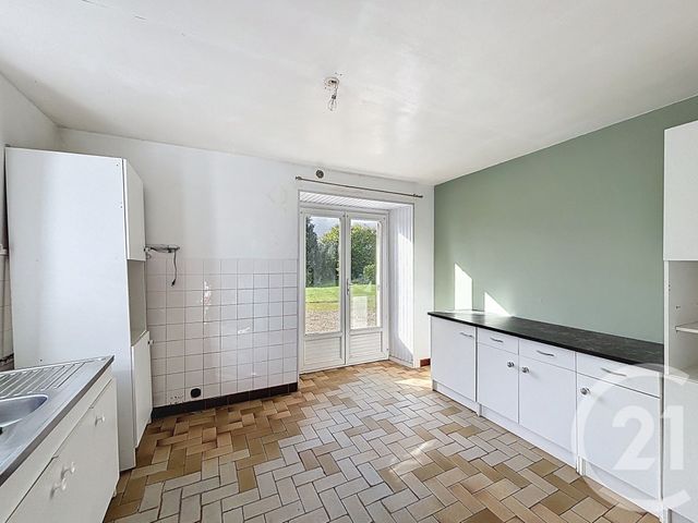 maison à vendre - 4 pièces - 94.5 m2 - PLOUARET - 22 - BRETAGNE - Century 21 Cap Conseils