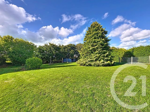 maison à vendre - 4 pièces - 94.5 m2 - PLOUARET - 22 - BRETAGNE - Century 21 Cap Conseils