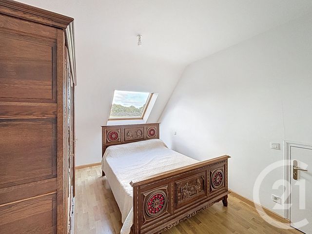 maison à vendre - 5 pièces - 150.0 m2 - PLOUARET - 22 - BRETAGNE - Century 21 Cap Conseils