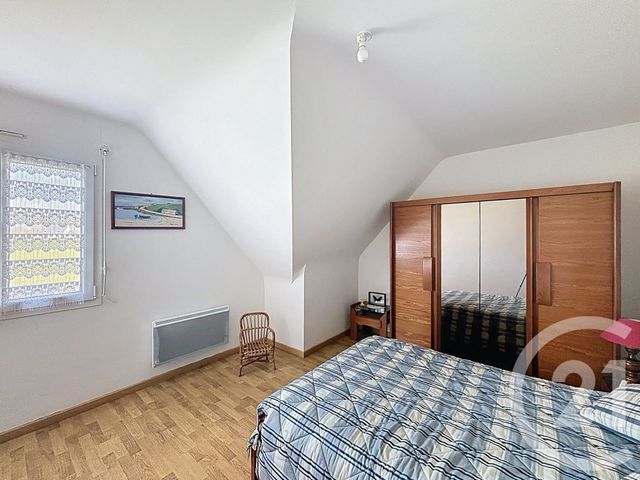 maison à vendre - 5 pièces - 150.0 m2 - PLOUARET - 22 - BRETAGNE - Century 21 Cap Conseils