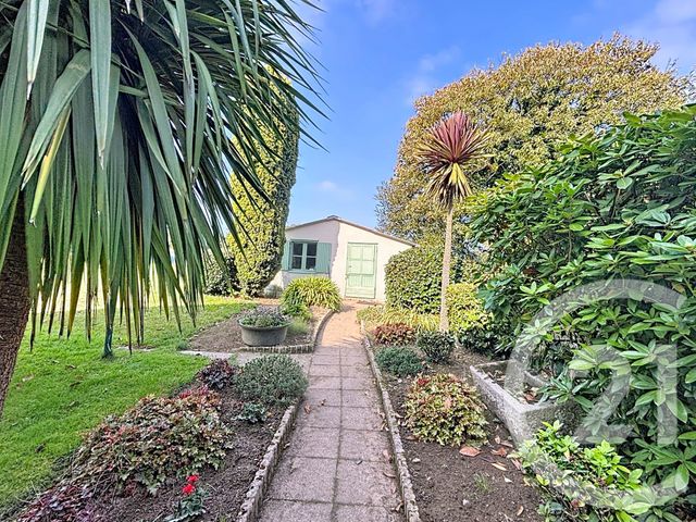 maison à vendre - 5 pièces - 150.0 m2 - PLOUARET - 22 - BRETAGNE - Century 21 Cap Conseils