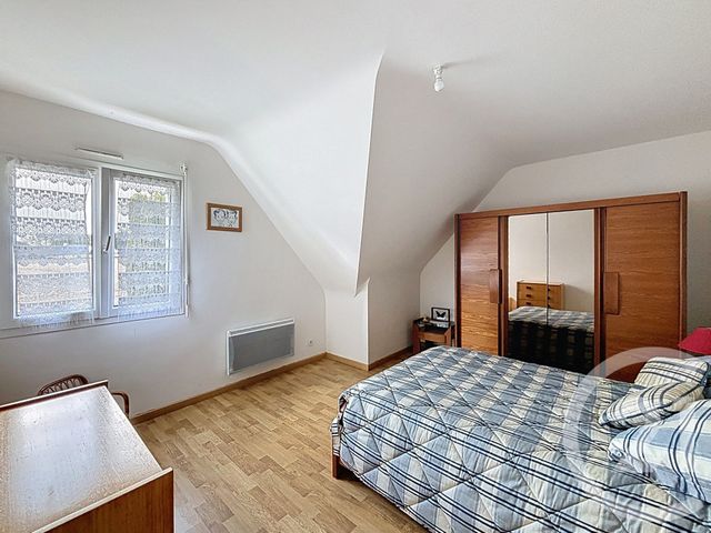 maison à vendre - 5 pièces - 150.0 m2 - PLOUARET - 22 - BRETAGNE - Century 21 Cap Conseils