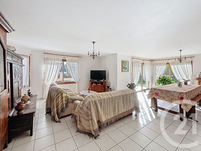 maison à vendre - 5 pièces - 150.0 m2 - PLOUARET - 22 - BRETAGNE - Century 21 Cap Conseils