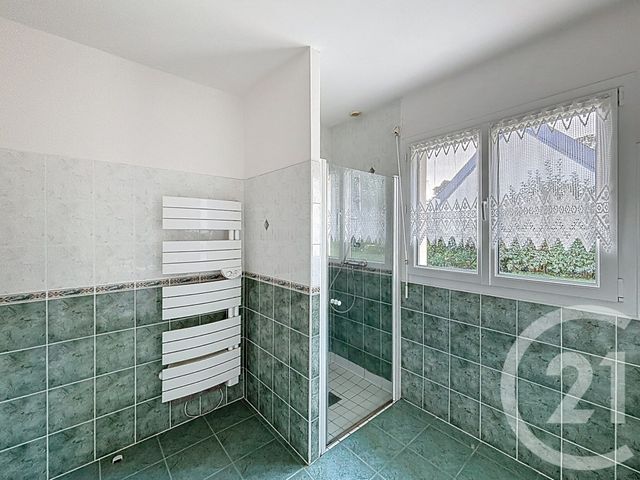 maison à vendre - 5 pièces - 150.0 m2 - PLOUARET - 22 - BRETAGNE - Century 21 Cap Conseils