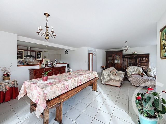 maison à vendre - 5 pièces - 150.0 m2 - PLOUARET - 22 - BRETAGNE - Century 21 Cap Conseils