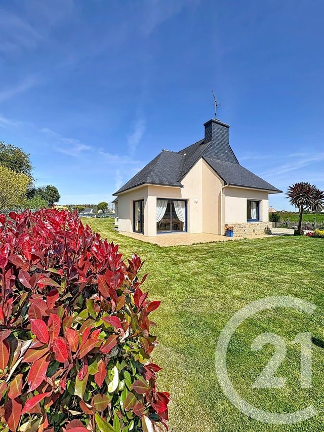 Maison à vendre PLOUARET