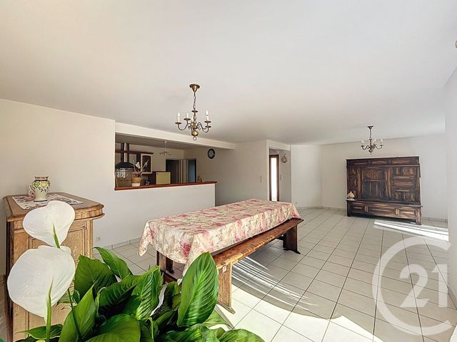 maison à vendre - 5 pièces - 150.0 m2 - PLOUARET - 22 - BRETAGNE - Century 21 Cap Conseils