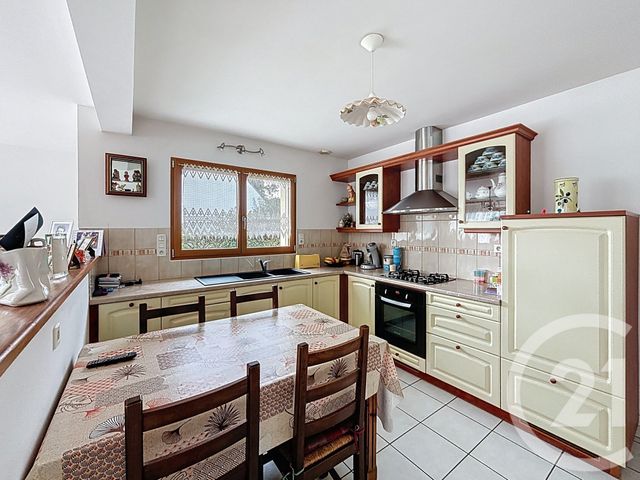 maison à vendre - 5 pièces - 150.0 m2 - PLOUARET - 22 - BRETAGNE - Century 21 Cap Conseils