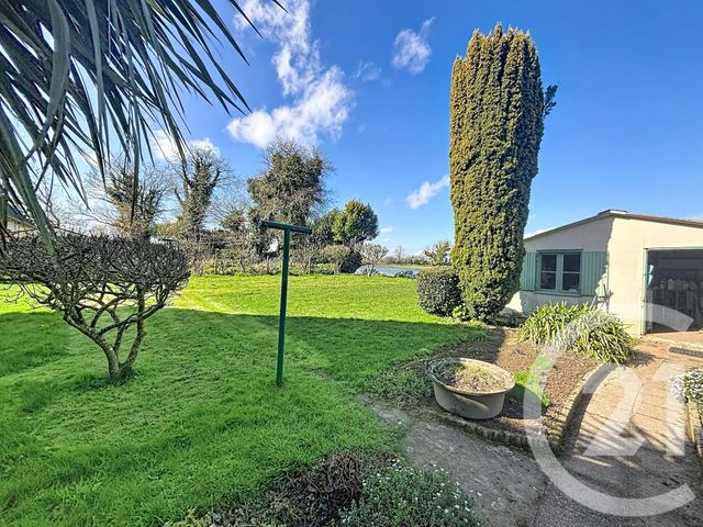 Maison à vendre PLOUARET