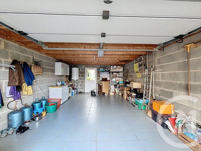 maison à vendre - 5 pièces - 150.0 m2 - PLOUARET - 22 - BRETAGNE - Century 21 Cap Conseils