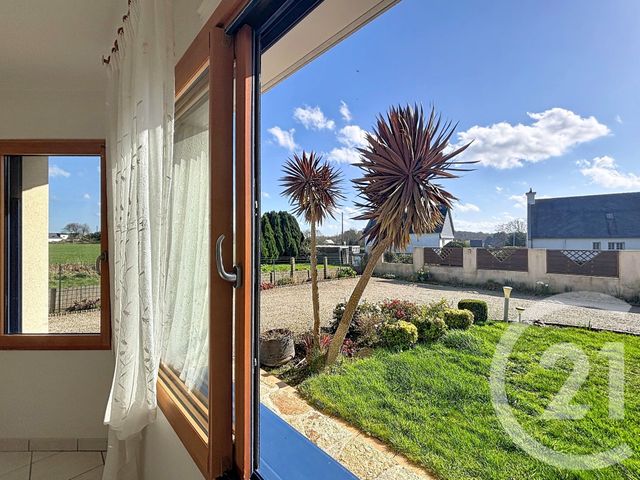 maison - PLOUARET - 22