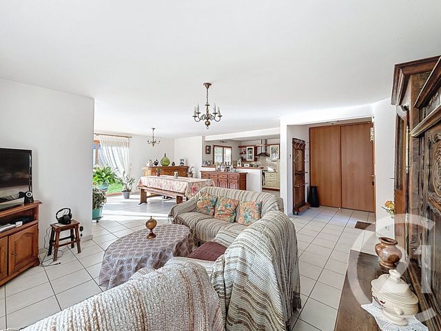 maison à vendre - 5 pièces - 150.0 m2 - PLOUARET - 22 - BRETAGNE - Century 21 Cap Conseils