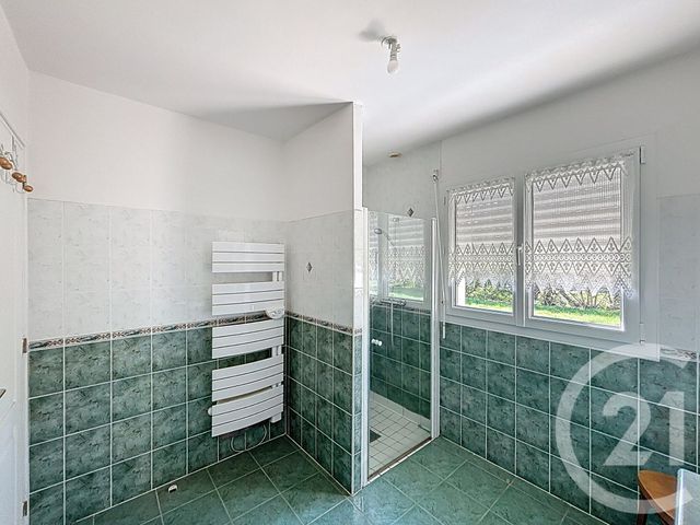 maison à vendre - 5 pièces - 150.0 m2 - PLOUARET - 22 - BRETAGNE - Century 21 Cap Conseils