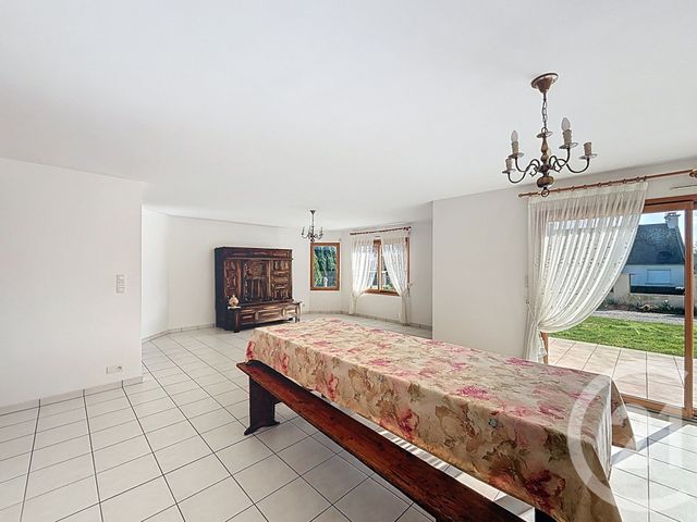 maison à vendre - 5 pièces - 150.0 m2 - PLOUARET - 22 - BRETAGNE - Century 21 Cap Conseils