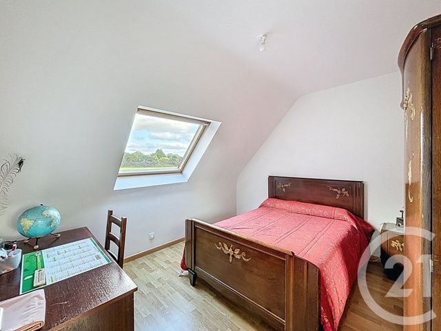 maison à vendre - 5 pièces - 150.0 m2 - PLOUARET - 22 - BRETAGNE - Century 21 Cap Conseils