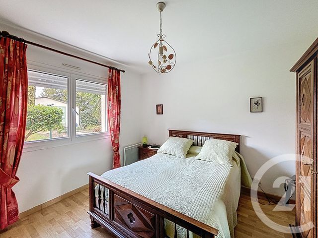 maison à vendre - 5 pièces - 150.0 m2 - PLOUARET - 22 - BRETAGNE - Century 21 Cap Conseils