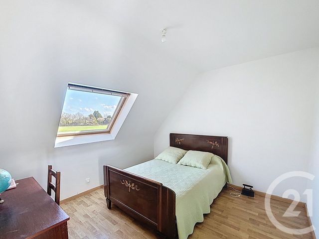 maison à vendre - 5 pièces - 150.0 m2 - PLOUARET - 22 - BRETAGNE - Century 21 Cap Conseils