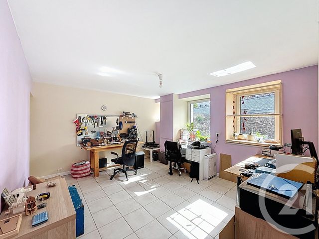 maison à louer - 3 pièces - 79.0 m2 - LANNION - 22 - BRETAGNE - Century 21 Cap Conseils