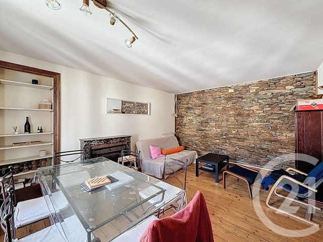 maison à louer - 3 pièces - 79.0 m2 - LANNION - 22 - BRETAGNE - Century 21 Cap Conseils