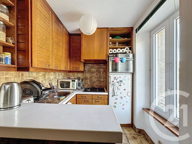 maison à louer - 3 pièces - 79.0 m2 - LANNION - 22 - BRETAGNE - Century 21 Cap Conseils