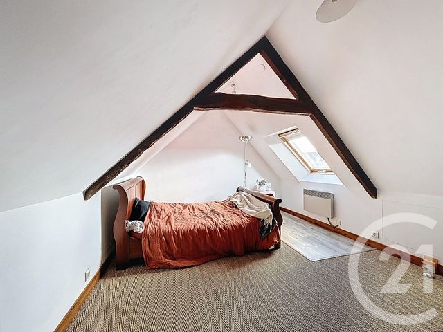 maison à louer - 3 pièces - 79.0 m2 - LANNION - 22 - BRETAGNE - Century 21 Cap Conseils