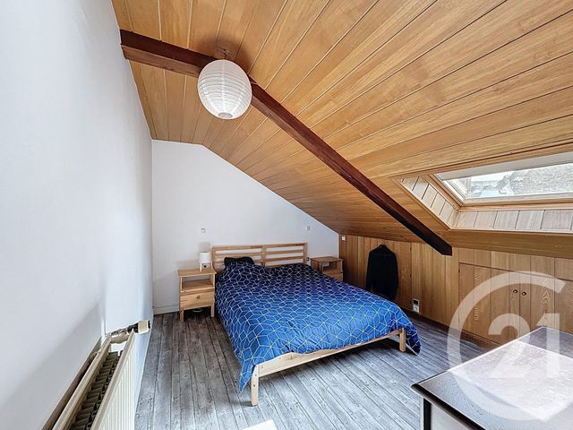 maison à louer - 3 pièces - 79.0 m2 - LANNION - 22 - BRETAGNE - Century 21 Cap Conseils