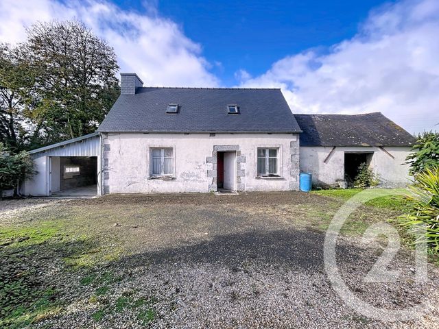 Afficher la photo en grand maison à vendre - 5 pièces - 129.11 m2 - ROSPEZ - 22 - BRETAGNE - Century 21 Cap Conseils