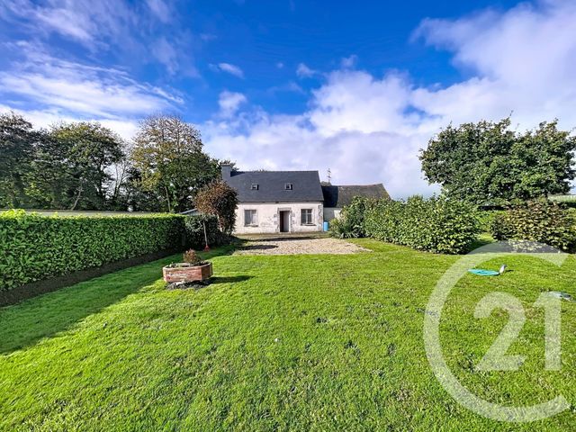 Afficher la photo en grand maison à vendre - 5 pièces - 129.11 m2 - ROSPEZ - 22 - BRETAGNE - Century 21 Cap Conseils