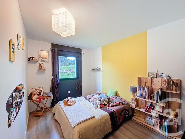 maison à vendre - 5 pièces - 137.0 m2 - LANVELLEC - 22 - BRETAGNE - Century 21 Cap Conseils