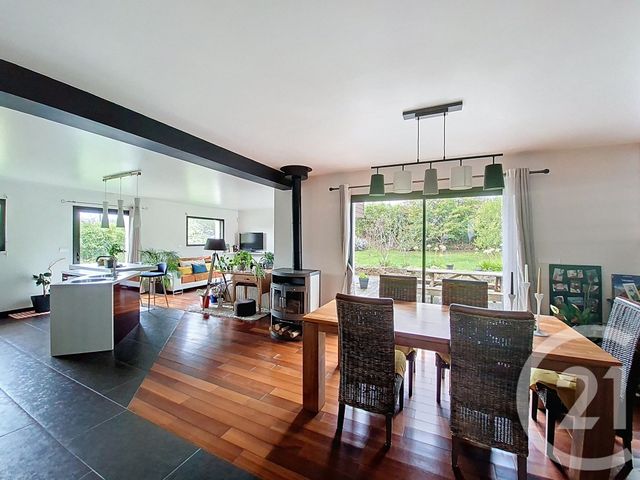 maison à vendre - 5 pièces - 137.0 m2 - LANVELLEC - 22 - BRETAGNE - Century 21 Cap Conseils