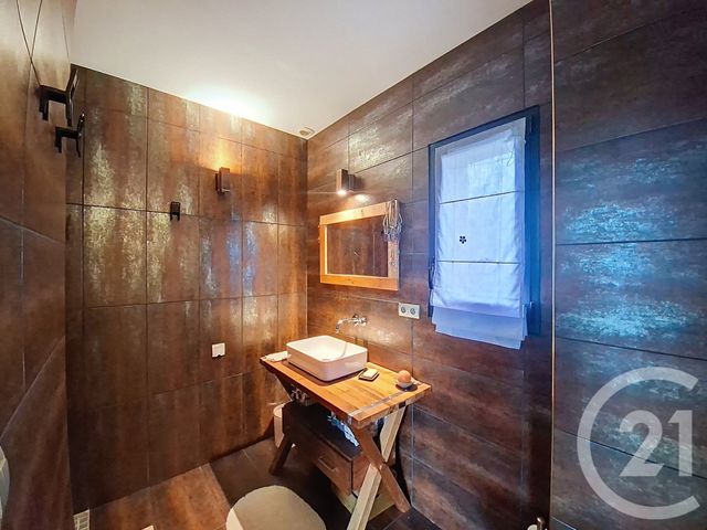 maison à vendre - 5 pièces - 137.0 m2 - LANVELLEC - 22 - BRETAGNE - Century 21 Cap Conseils