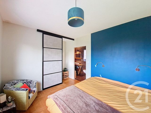 maison à vendre - 5 pièces - 137.0 m2 - LANVELLEC - 22 - BRETAGNE - Century 21 Cap Conseils